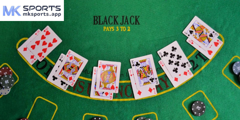 Đây là điều được nhiều anh em công nhận khi cá cược Blackjack!